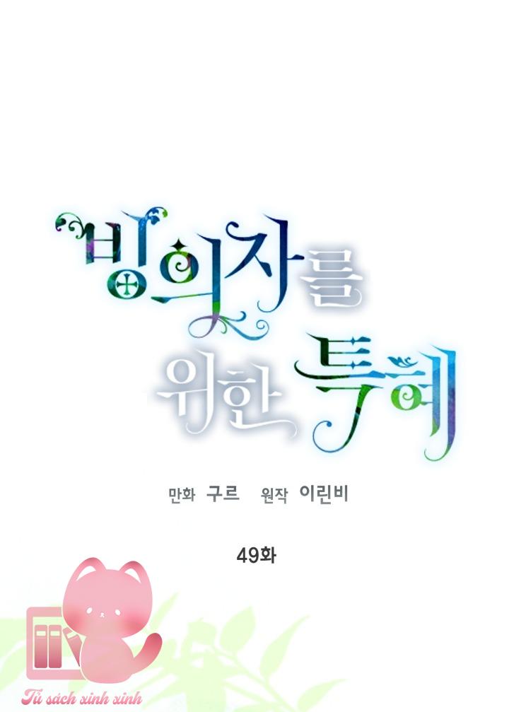 Đặc Quyền Dành Cho Người Xuyên Sách: Đặc Quyền Dành Cho Người [...] – Chap 49