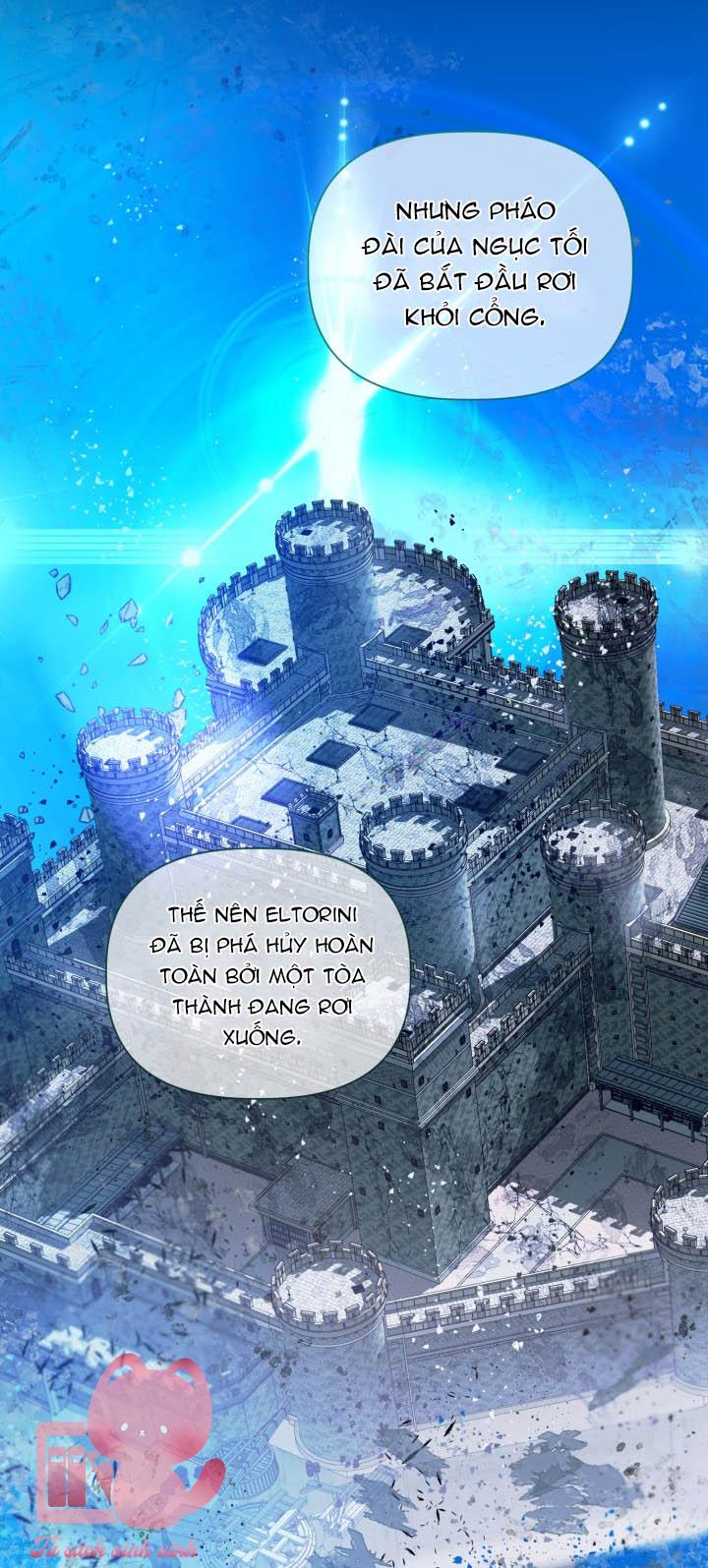 Đặc Quyền Dành Cho Người Xuyên Sách: Đặc Quyền Dành Cho Người [...] – Chap 49