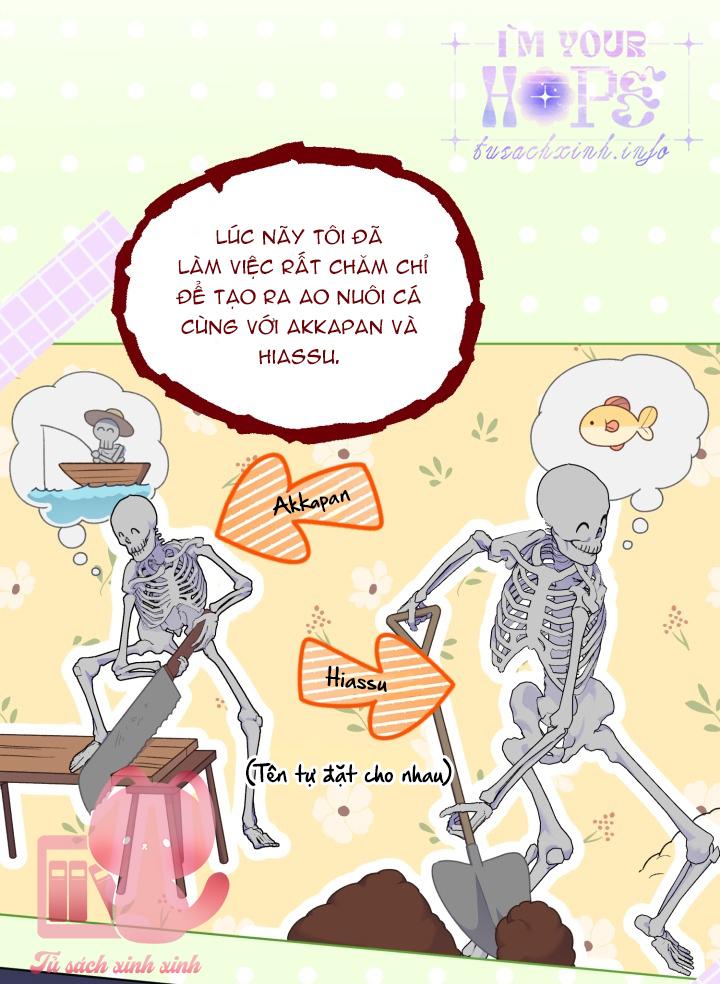 Đặc Quyền Dành Cho Người Xuyên Sách: Đặc Quyền Dành Cho Người [...] – Chap 49