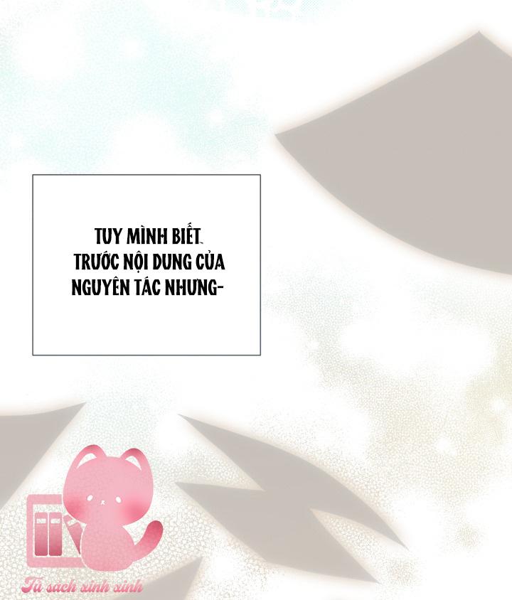 Đặc Quyền Dành Cho Người Xuyên Sách: Đặc Quyền Dành Cho Người [...] – Chap 49