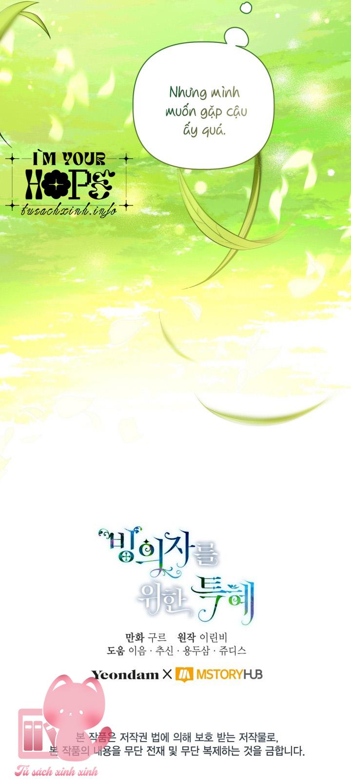 Đặc Quyền Dành Cho Người Xuyên Sách: Đặc Quyền Dành Cho Người [...] – Chap 49