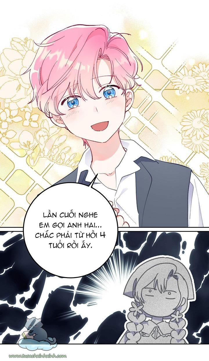 Đặc Quyền Dành Cho Người Xuyên Sách: Đặc Quyền Dành Cho Người [...] – Chap 5