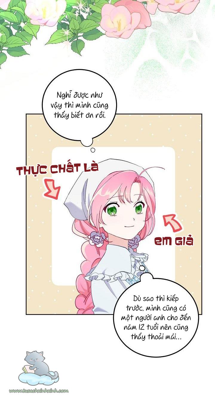 Đặc Quyền Dành Cho Người Xuyên Sách: Đặc Quyền Dành Cho Người [...] – Chap 5