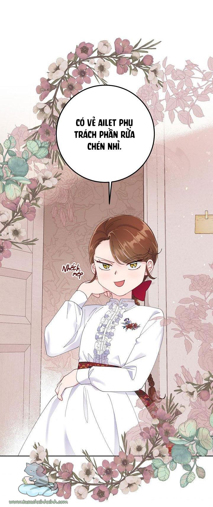 Đặc Quyền Dành Cho Người Xuyên Sách: Đặc Quyền Dành Cho Người [...] – Chap 5