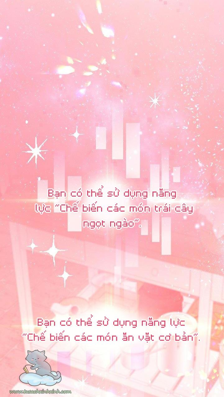 Đặc Quyền Dành Cho Người Xuyên Sách: Đặc Quyền Dành Cho Người [...] – Chap 5