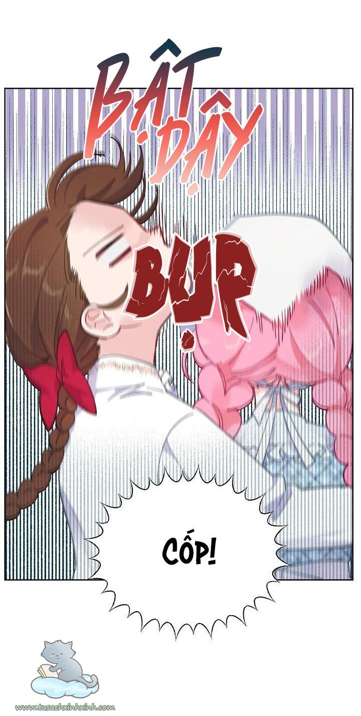 Đặc Quyền Dành Cho Người Xuyên Sách: Đặc Quyền Dành Cho Người [...] – Chap 5