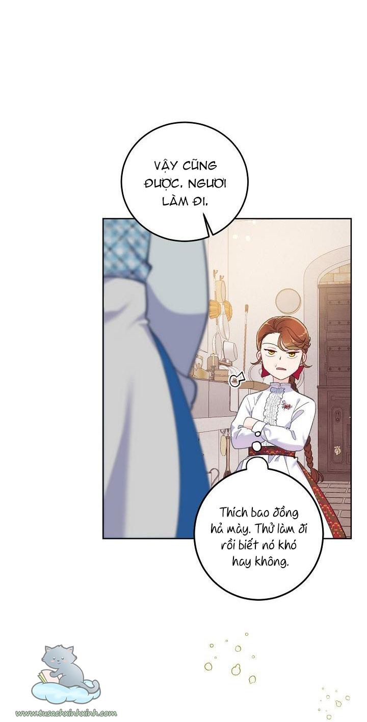 Đặc Quyền Dành Cho Người Xuyên Sách: Đặc Quyền Dành Cho Người [...] – Chap 5
