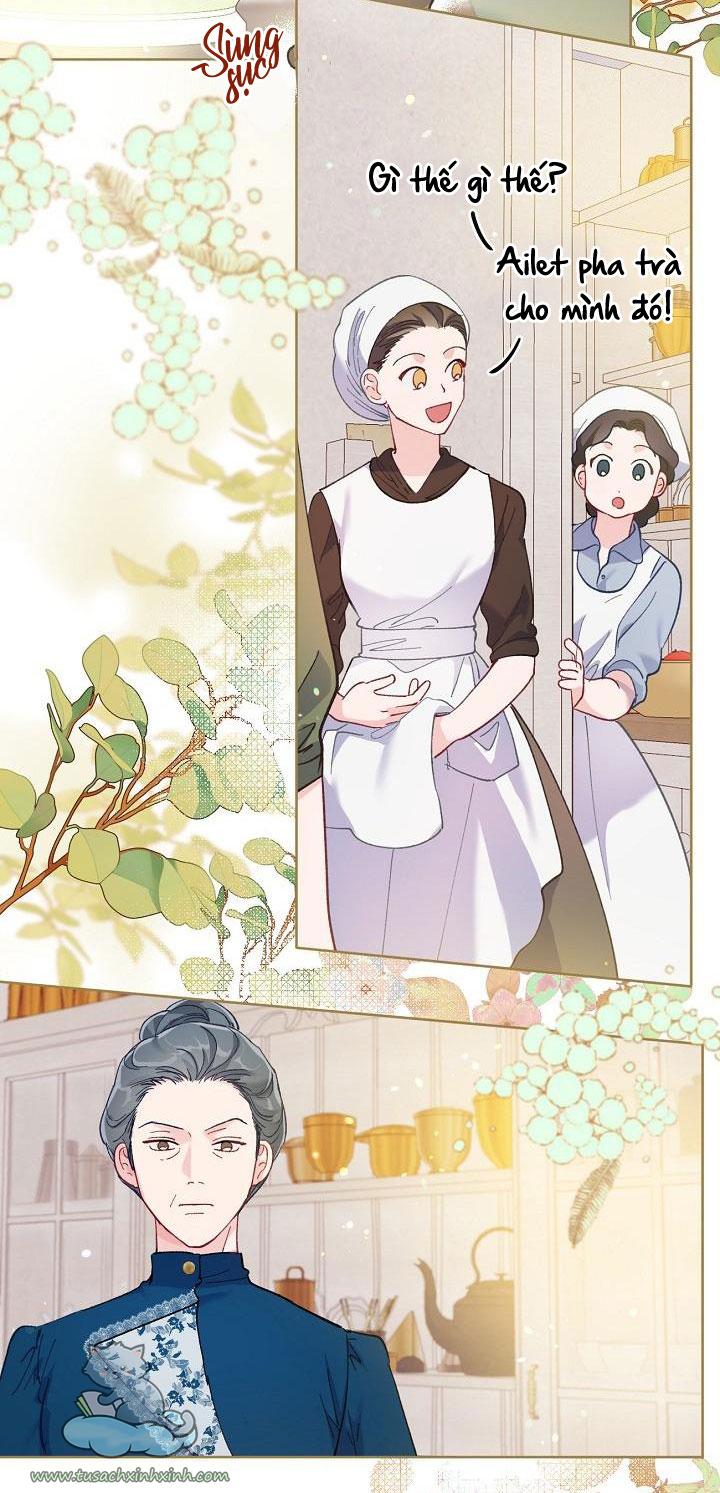 Đặc Quyền Dành Cho Người Xuyên Sách: Đặc Quyền Dành Cho Người [...] – Chap 5