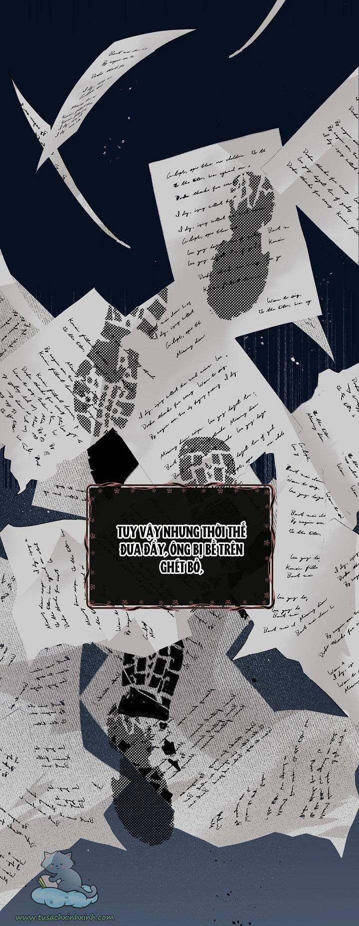 Đặc Quyền Dành Cho Người Xuyên Sách: Đặc Quyền Dành Cho Người [...] – Chap 5