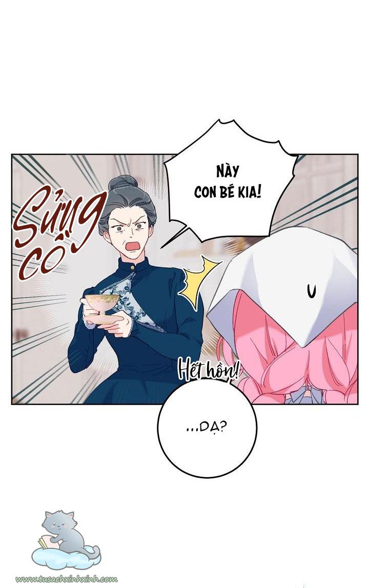 Đặc Quyền Dành Cho Người Xuyên Sách: Đặc Quyền Dành Cho Người [...] – Chap 5