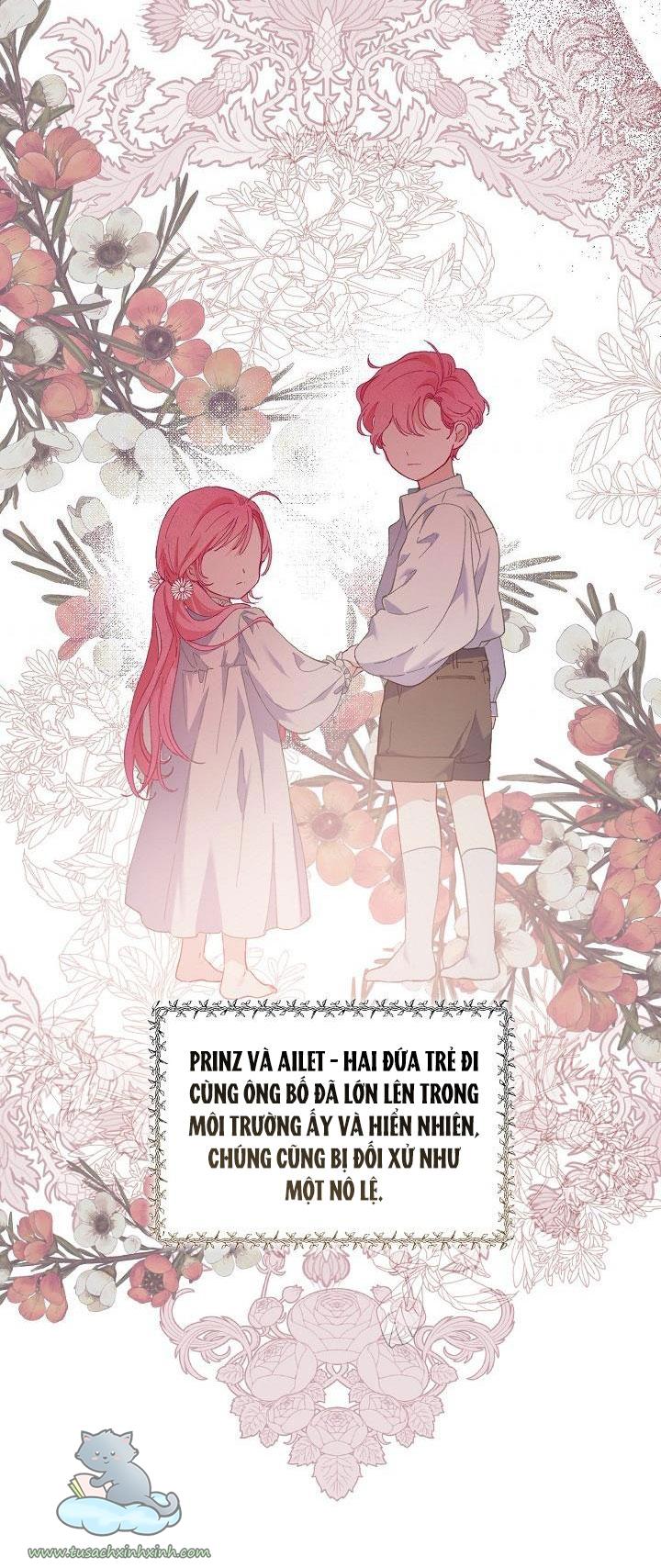 Đặc Quyền Dành Cho Người Xuyên Sách: Đặc Quyền Dành Cho Người [...] – Chap 5