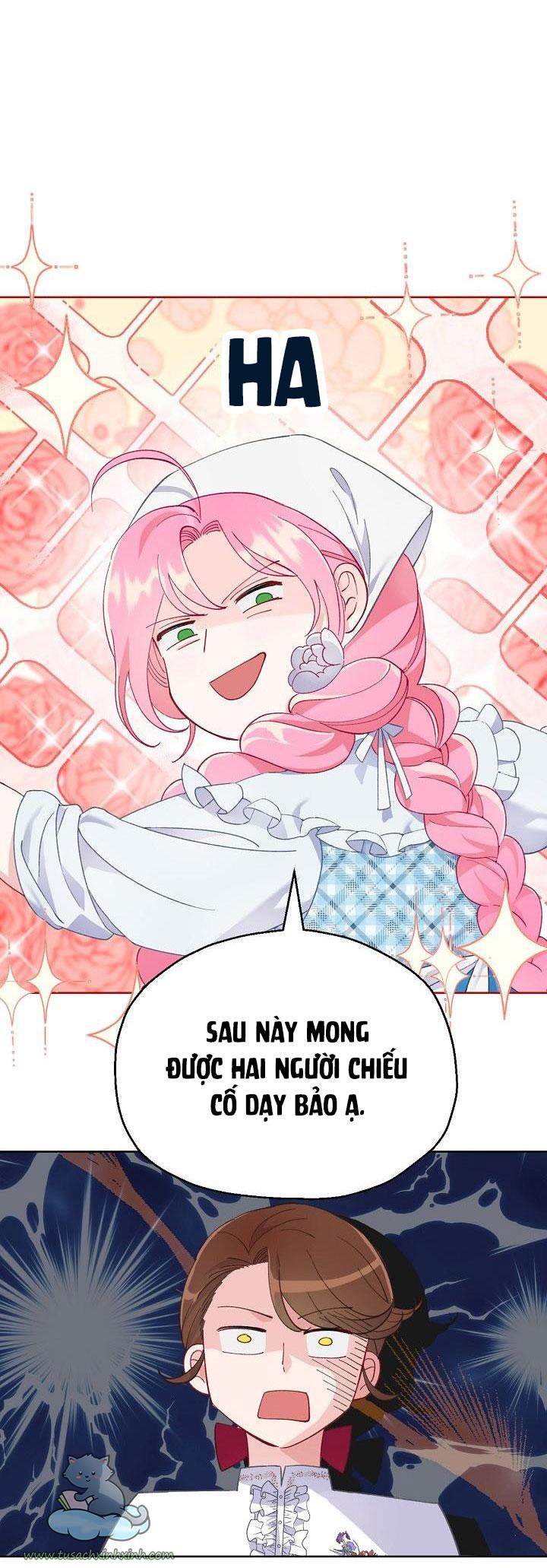 Đặc Quyền Dành Cho Người Xuyên Sách: Đặc Quyền Dành Cho Người [...] – Chap 6