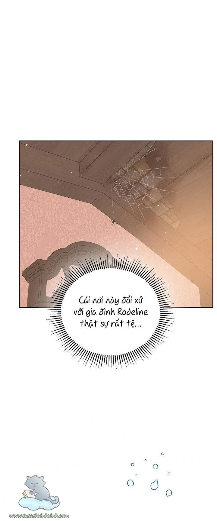 Đặc Quyền Dành Cho Người Xuyên Sách: Đặc Quyền Dành Cho Người [...] – Chap 6