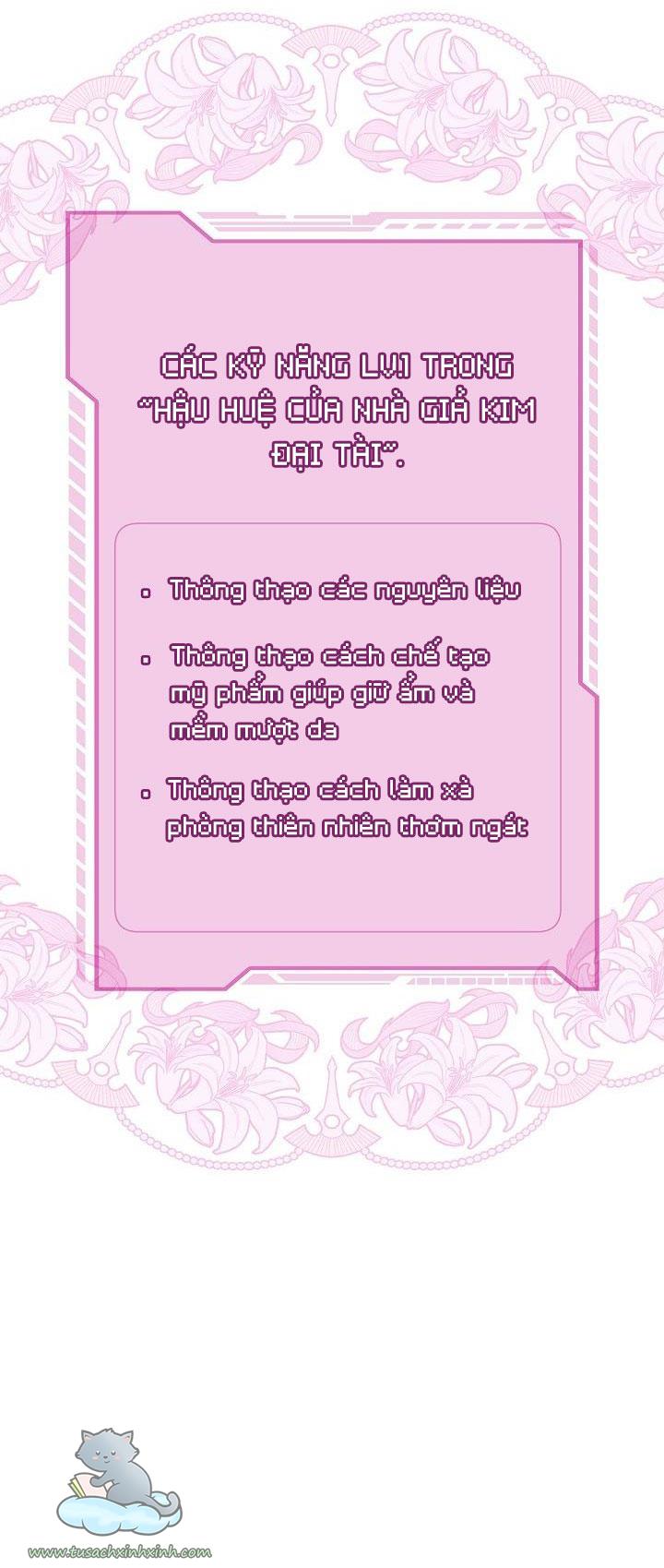 Đặc Quyền Dành Cho Người Xuyên Sách: Đặc Quyền Dành Cho Người [...] – Chap 6