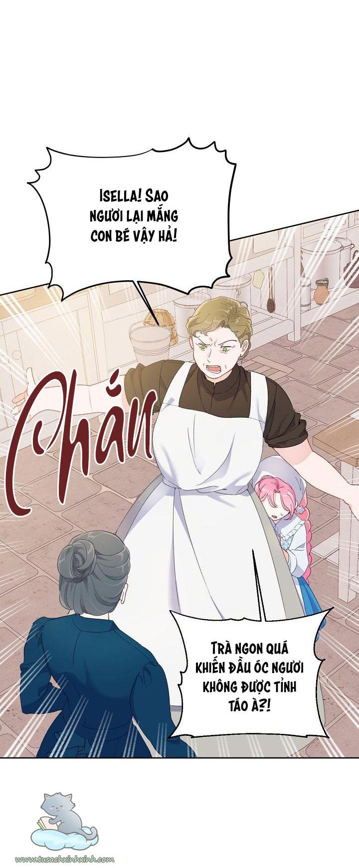 Đặc Quyền Dành Cho Người Xuyên Sách: Đặc Quyền Dành Cho Người [...] – Chap 6