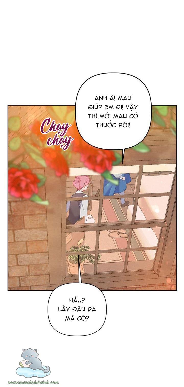 Đặc Quyền Dành Cho Người Xuyên Sách: Đặc Quyền Dành Cho Người [...] – Chap 6