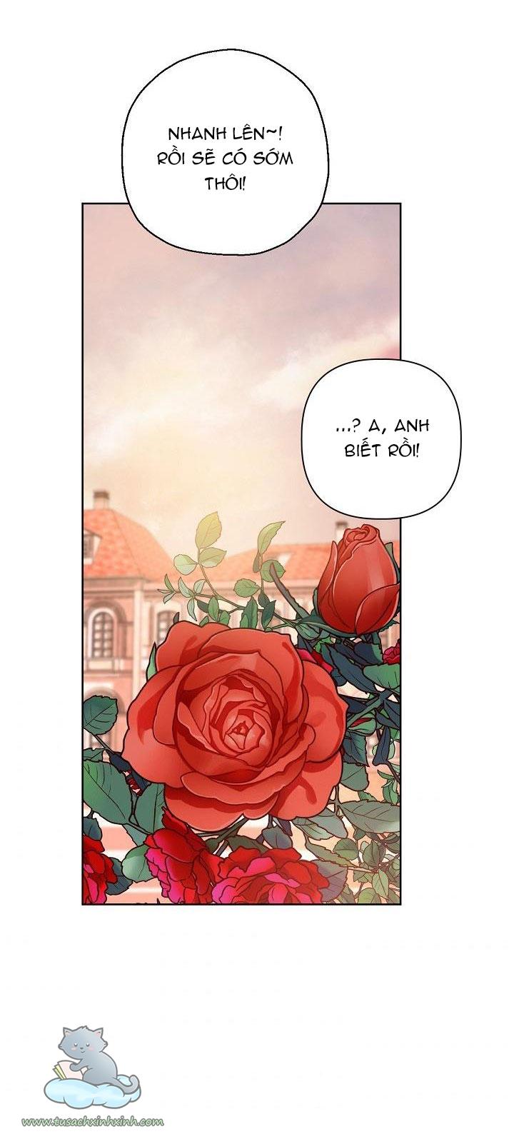 Đặc Quyền Dành Cho Người Xuyên Sách: Đặc Quyền Dành Cho Người [...] – Chap 6