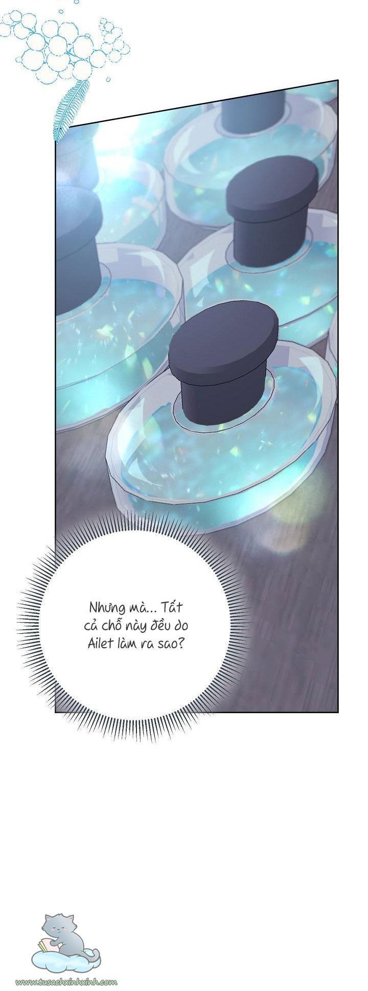 Đặc Quyền Dành Cho Người Xuyên Sách: Đặc Quyền Dành Cho Người [...] – Chap 6