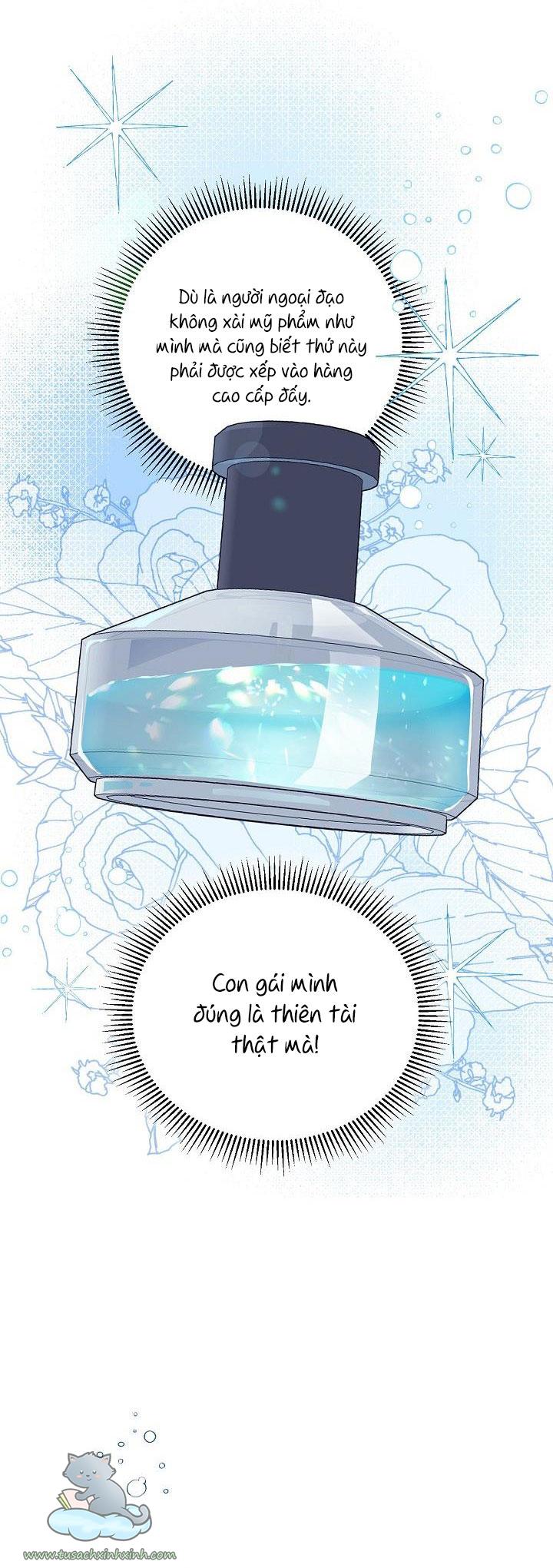 Đặc Quyền Dành Cho Người Xuyên Sách: Đặc Quyền Dành Cho Người [...] – Chap 6