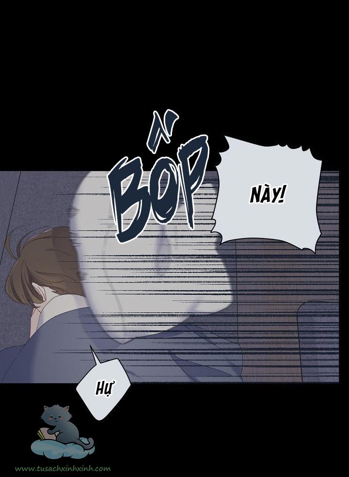Đặc Quyền Dành Cho Người Xuyên Sách: Đặc Quyền Dành Cho Người [...] – Chap 7