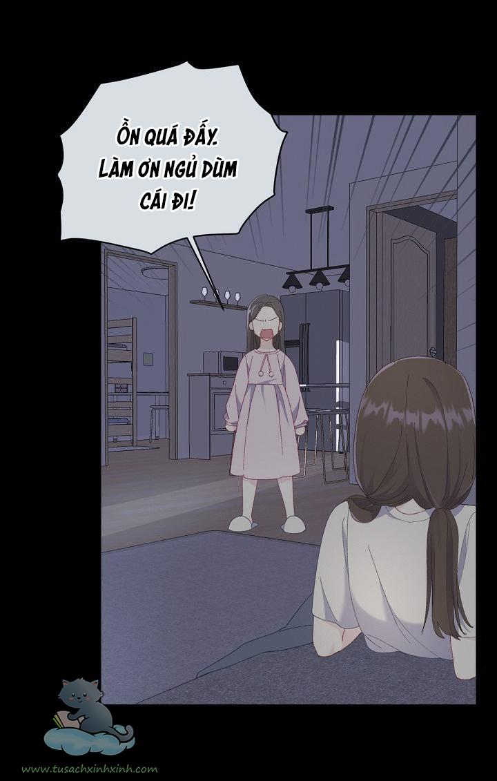 Đặc Quyền Dành Cho Người Xuyên Sách: Đặc Quyền Dành Cho Người [...] – Chap 7