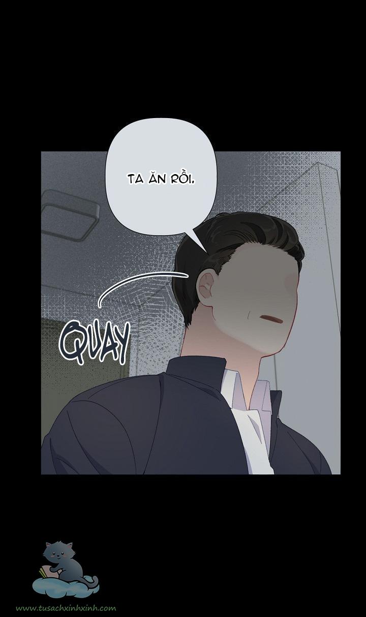 Đặc Quyền Dành Cho Người Xuyên Sách: Đặc Quyền Dành Cho Người [...] – Chap 7