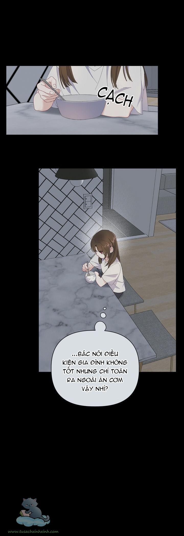 Đặc Quyền Dành Cho Người Xuyên Sách: Đặc Quyền Dành Cho Người [...] – Chap 7