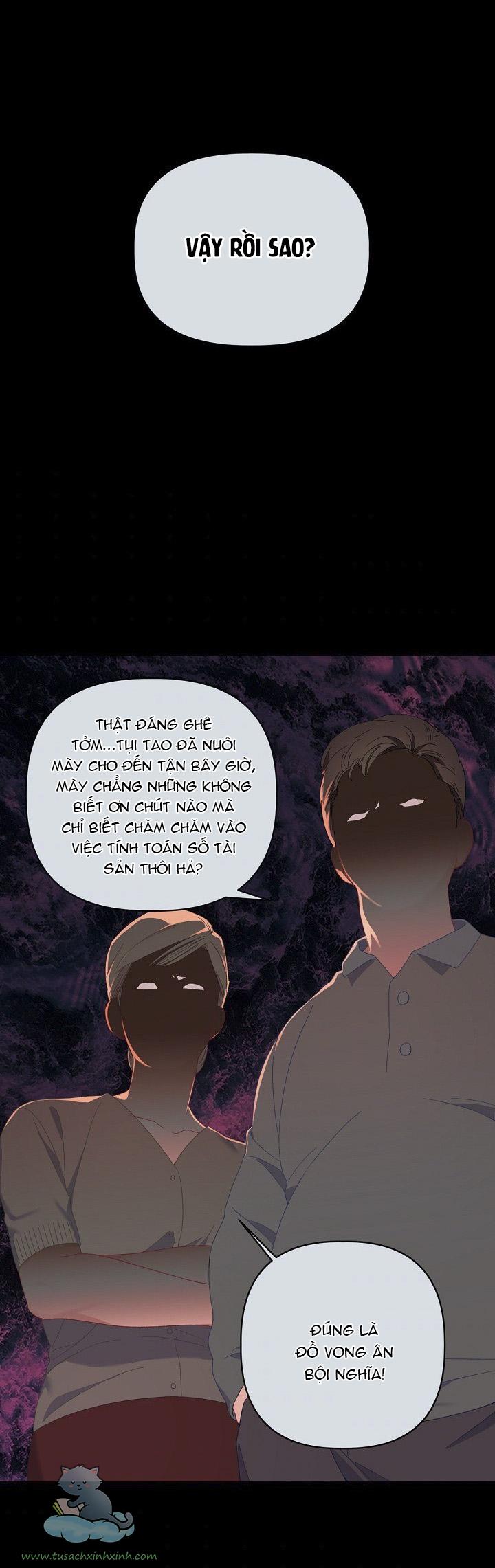 Đặc Quyền Dành Cho Người Xuyên Sách: Đặc Quyền Dành Cho Người [...] – Chap 7