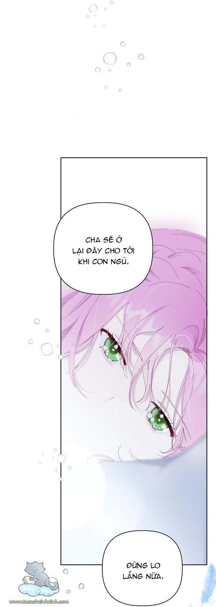 Đặc Quyền Dành Cho Người Xuyên Sách: Đặc Quyền Dành Cho Người [...] – Chap 7