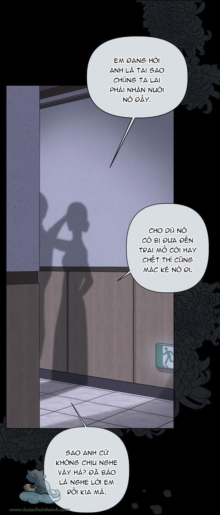 Đặc Quyền Dành Cho Người Xuyên Sách: Đặc Quyền Dành Cho Người [...] – Chap 7