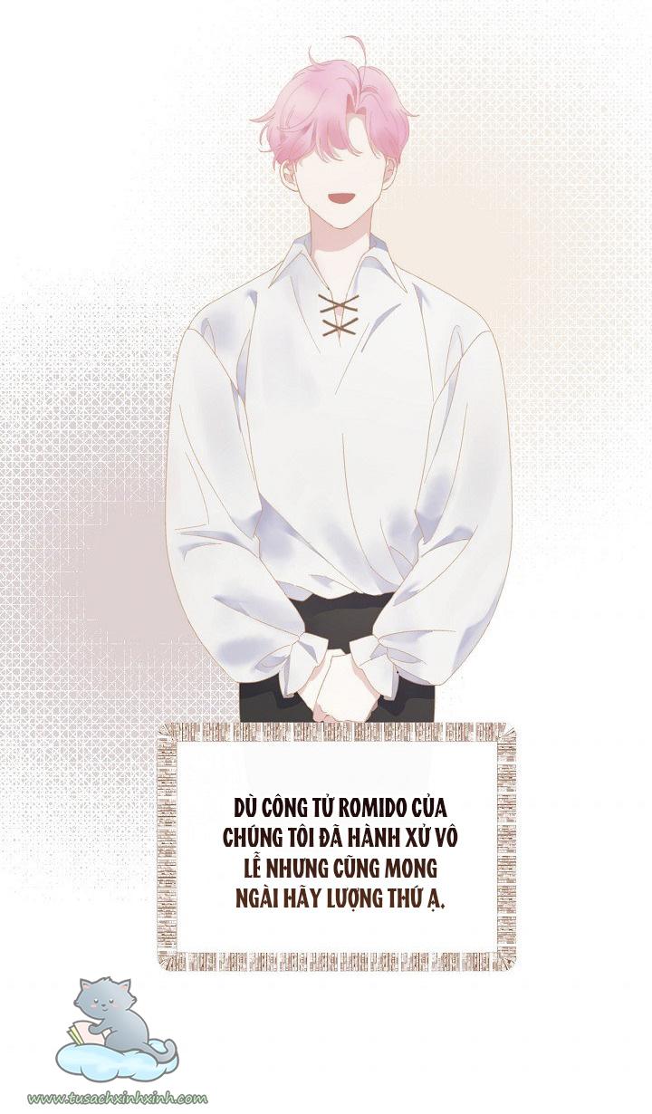 Đặc Quyền Dành Cho Người Xuyên Sách: Đặc Quyền Dành Cho Người [...] – Chap 7