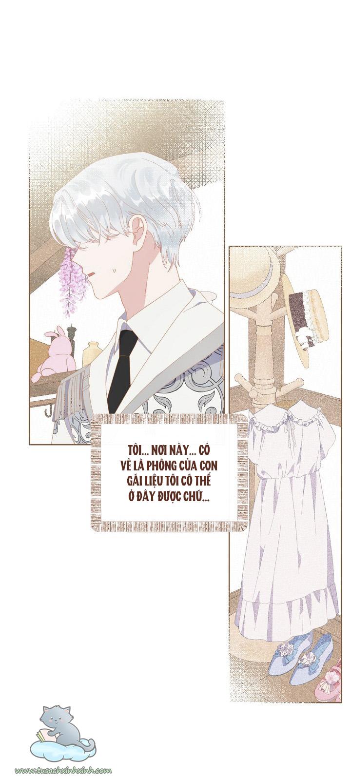 Đặc Quyền Dành Cho Người Xuyên Sách: Đặc Quyền Dành Cho Người [...] – Chap 7