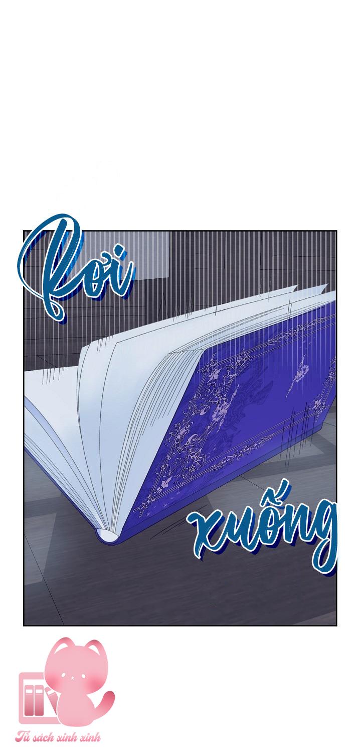 Đặc Quyền Dành Cho Người Xuyên Sách: Đặc Quyền Dành Cho Người [...] – Chap 8