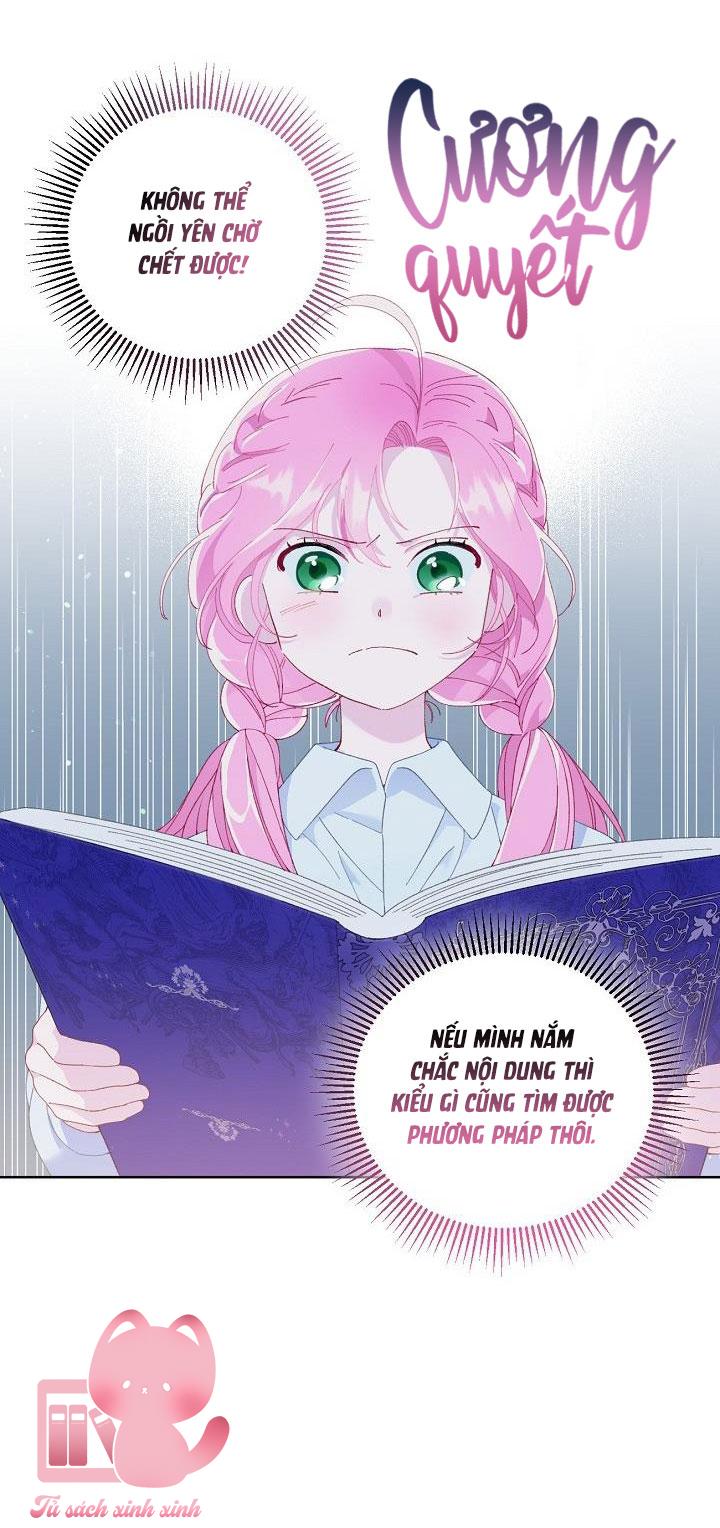 Đặc Quyền Dành Cho Người Xuyên Sách: Đặc Quyền Dành Cho Người [...] – Chap 8