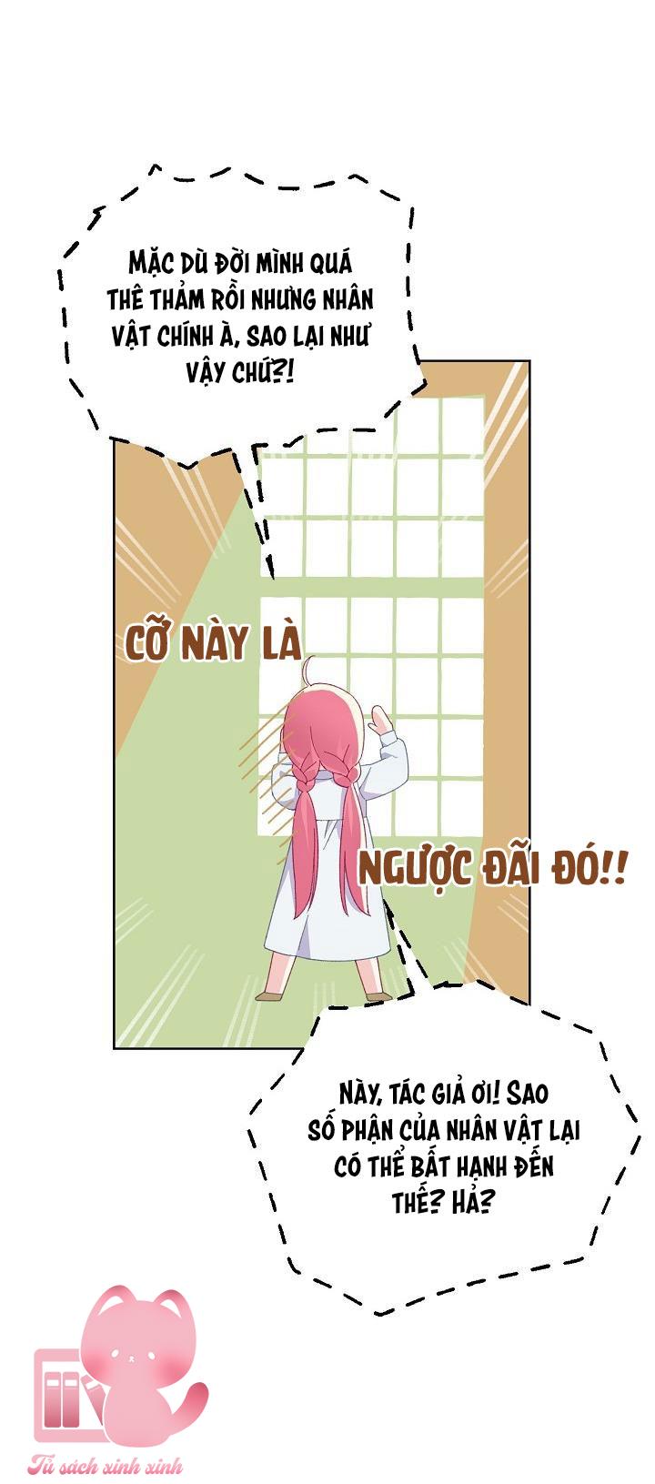 Đặc Quyền Dành Cho Người Xuyên Sách: Đặc Quyền Dành Cho Người [...] – Chap 8