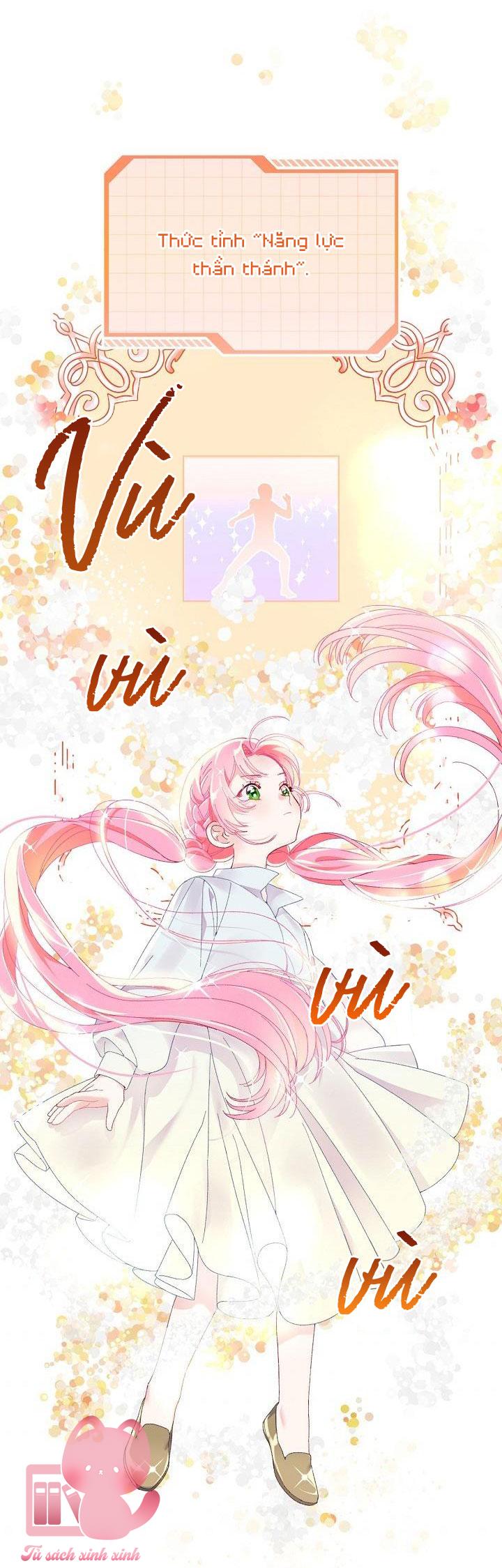 Đặc Quyền Dành Cho Người Xuyên Sách: Đặc Quyền Dành Cho Người [...] – Chap 8