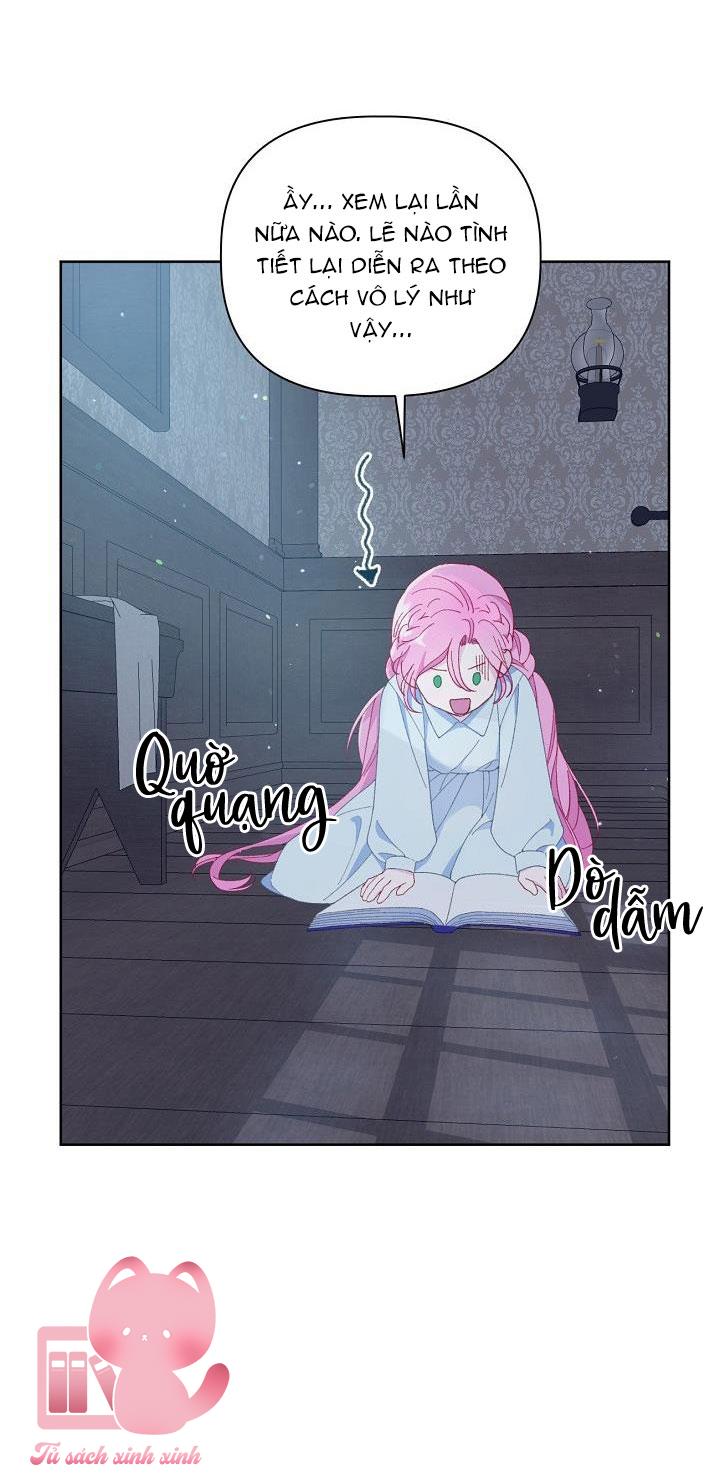 Đặc Quyền Dành Cho Người Xuyên Sách: Đặc Quyền Dành Cho Người [...] – Chap 8