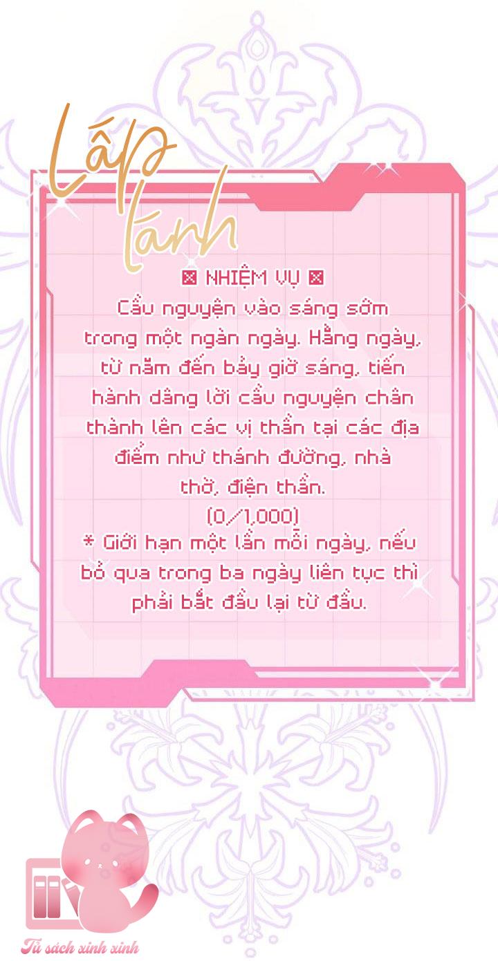 Đặc Quyền Dành Cho Người Xuyên Sách: Đặc Quyền Dành Cho Người [...] – Chap 8