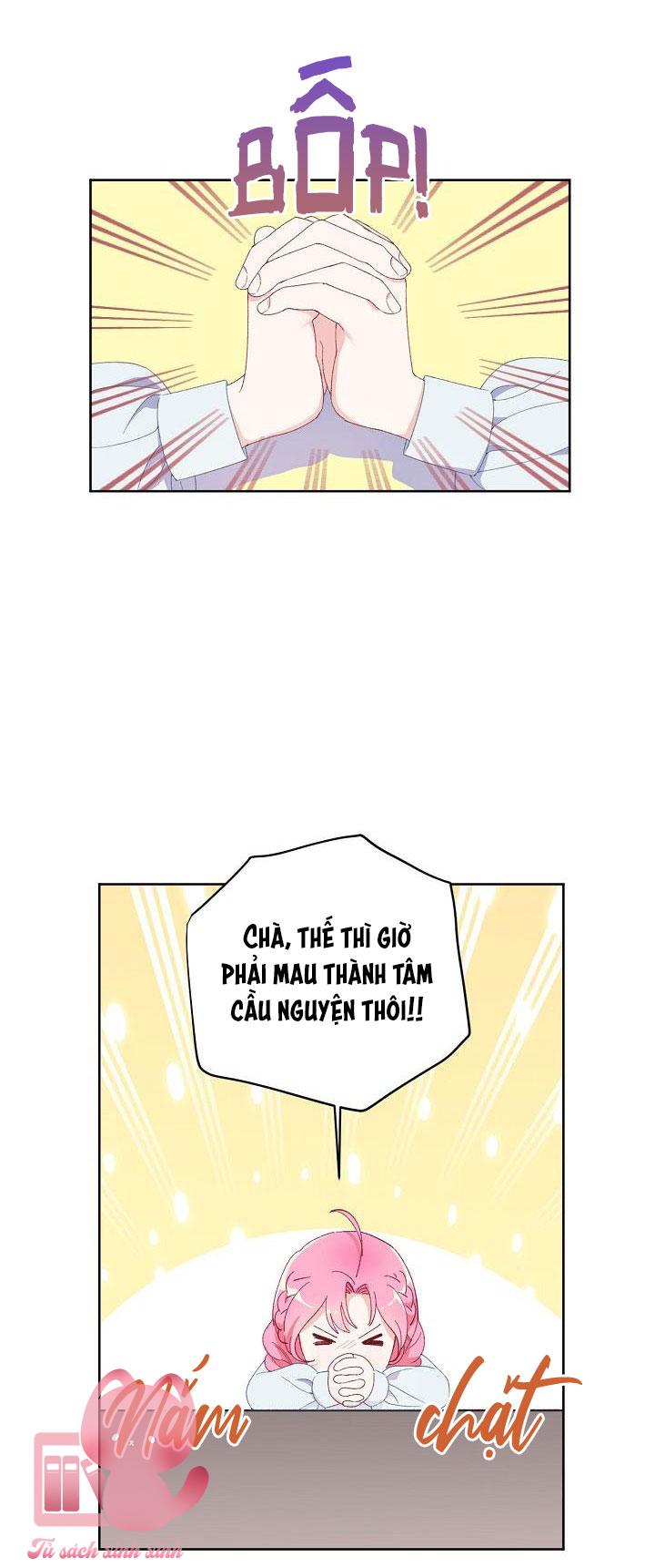 Đặc Quyền Dành Cho Người Xuyên Sách: Đặc Quyền Dành Cho Người [...] – Chap 8