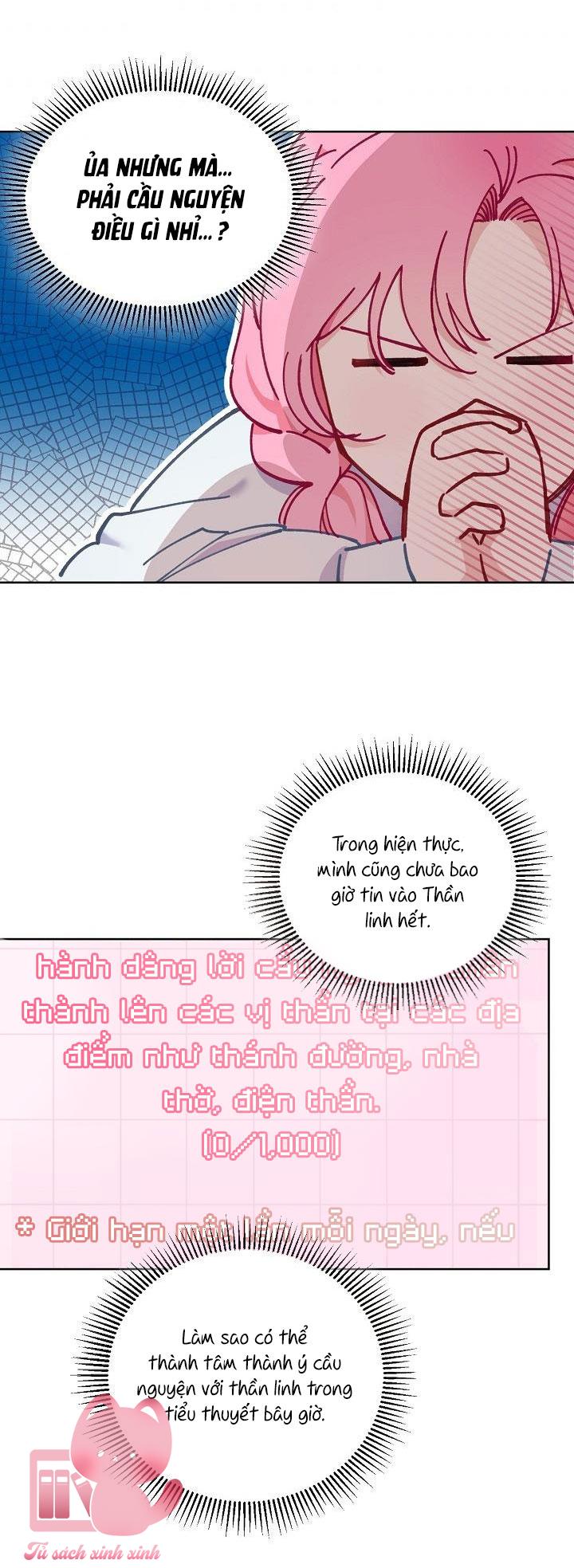 Đặc Quyền Dành Cho Người Xuyên Sách: Đặc Quyền Dành Cho Người [...] – Chap 8