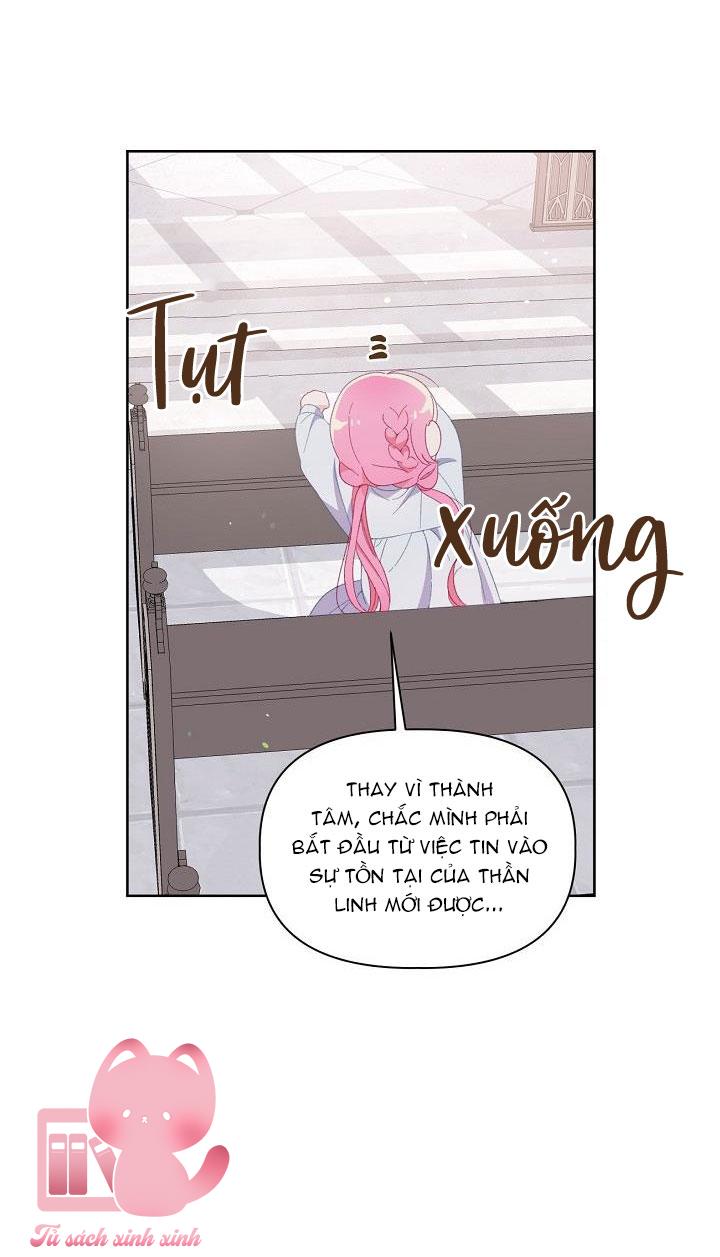 Đặc Quyền Dành Cho Người Xuyên Sách: Đặc Quyền Dành Cho Người [...] – Chap 8
