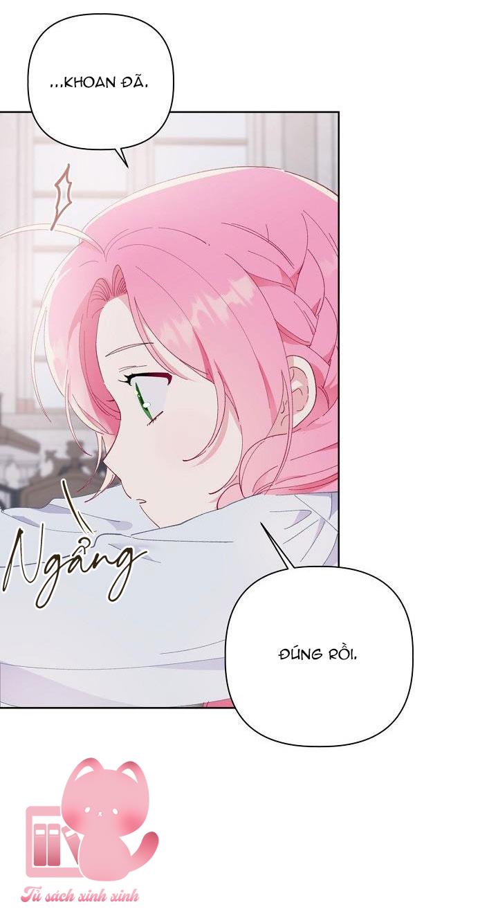 Đặc Quyền Dành Cho Người Xuyên Sách: Đặc Quyền Dành Cho Người [...] – Chap 8