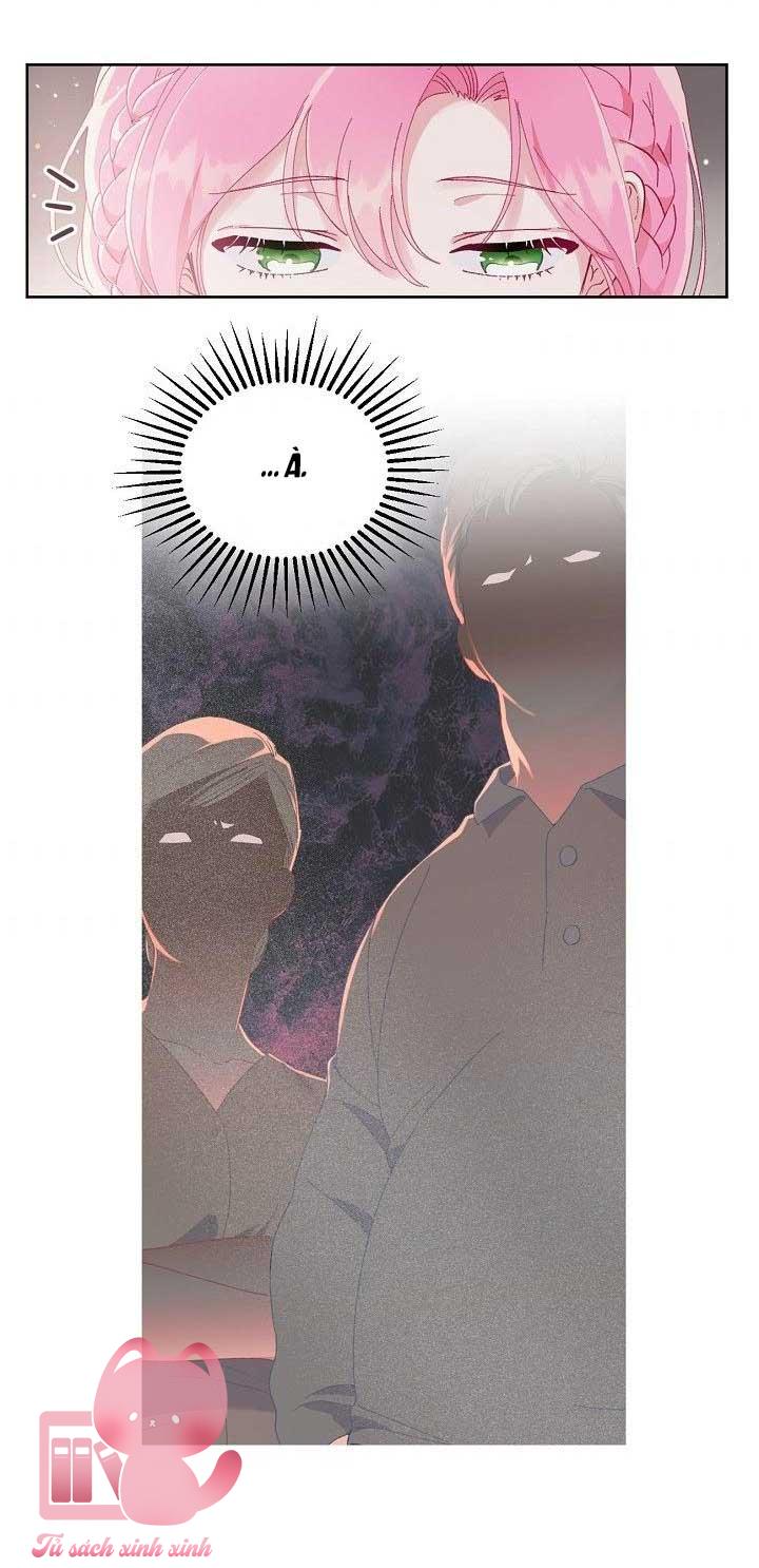 Đặc Quyền Dành Cho Người Xuyên Sách: Đặc Quyền Dành Cho Người [...] – Chap 8