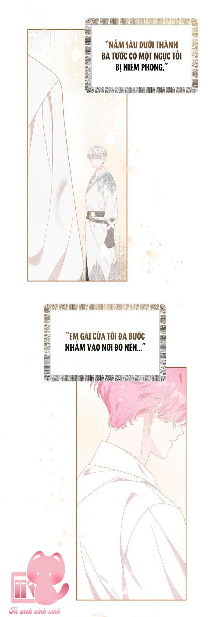 Đặc Quyền Dành Cho Người Xuyên Sách: Đặc Quyền Dành Cho Người [...] – Chap 8