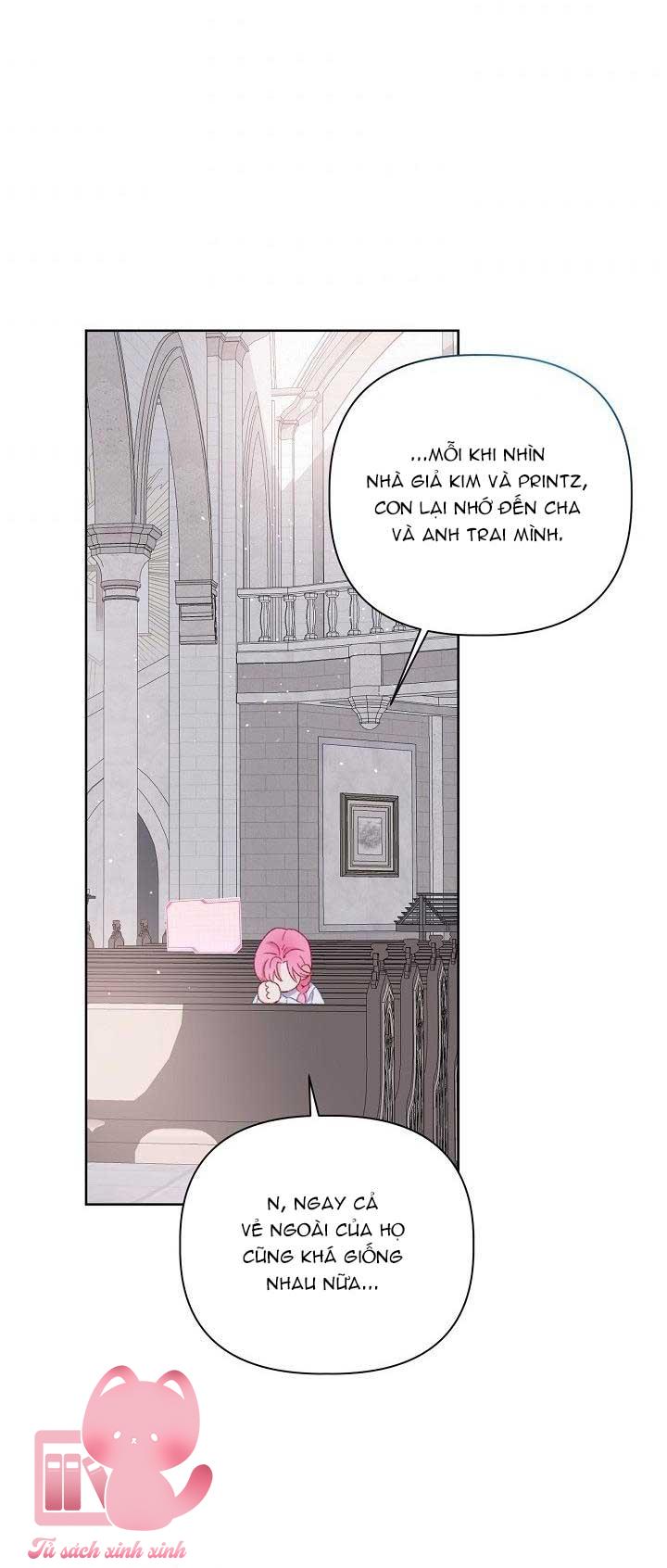 Đặc Quyền Dành Cho Người Xuyên Sách: Đặc Quyền Dành Cho Người [...] – Chap 8