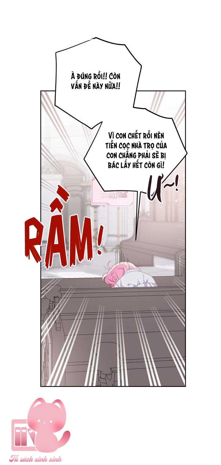 Đặc Quyền Dành Cho Người Xuyên Sách: Đặc Quyền Dành Cho Người [...] – Chap 8
