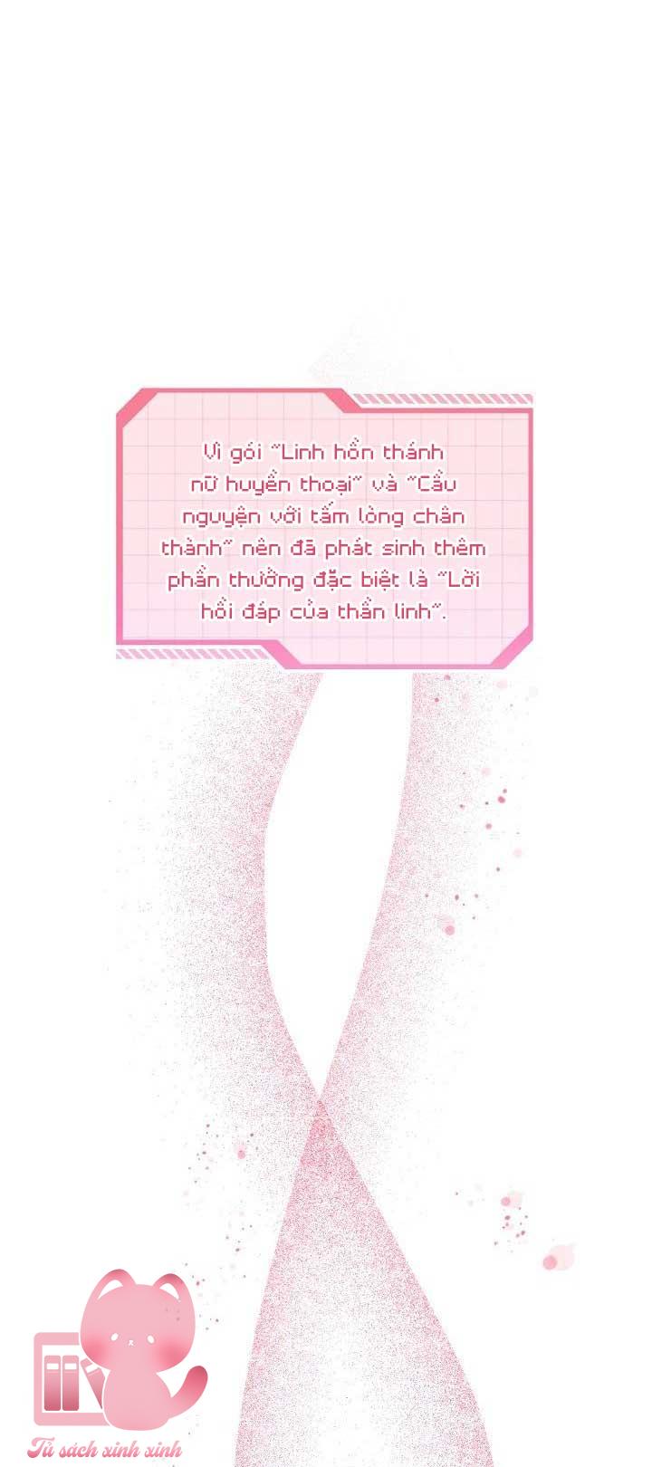 Đặc Quyền Dành Cho Người Xuyên Sách: Đặc Quyền Dành Cho Người [...] – Chap 8