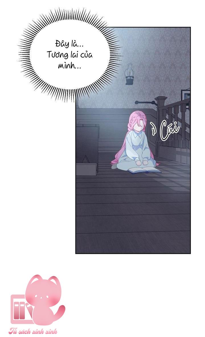 Đặc Quyền Dành Cho Người Xuyên Sách: Đặc Quyền Dành Cho Người [...] – Chap 8