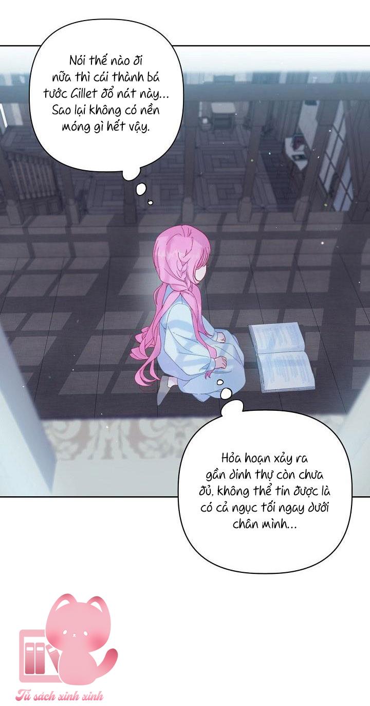 Đặc Quyền Dành Cho Người Xuyên Sách: Đặc Quyền Dành Cho Người [...] – Chap 8