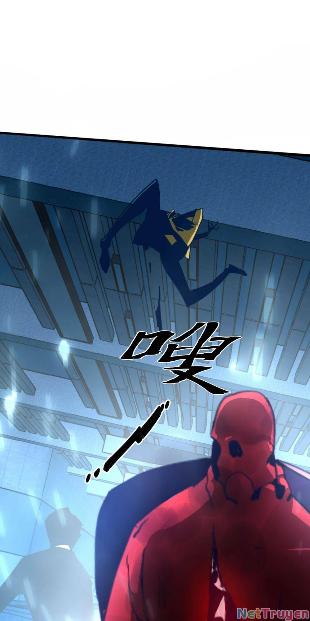 Vĩnh Kiếp 108: Chapter 1